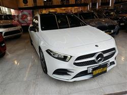 مێرسێدس بێنز A-Class